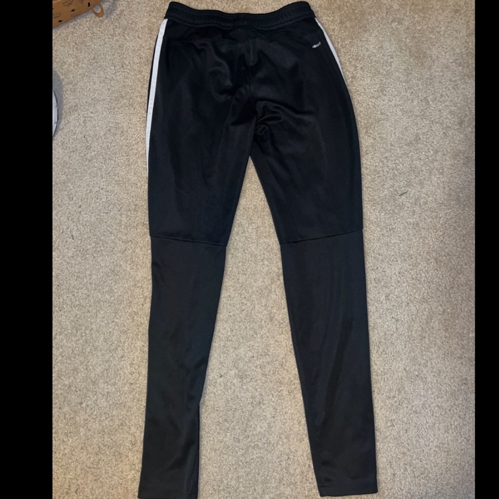 Addidas Joggers Size Adult Small